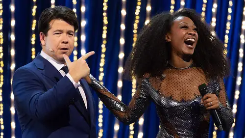 Michael McIntyre's Big Show Temporada 7 Episodios 2 • Sub Español