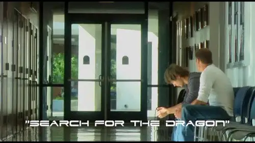 Kamen Rider: Dragon Knight Temporada 1 Episodios 1 • Sub Español
