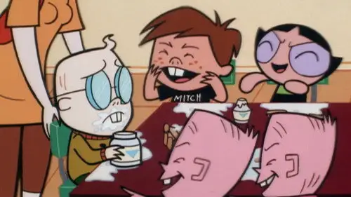Atomówki 1998 Temporada 1 Cap 15 • Español Online
