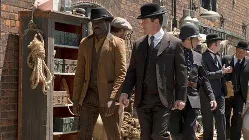 Los misterios de Murdoch Temporada 13 Episodios 2 • Sub Español