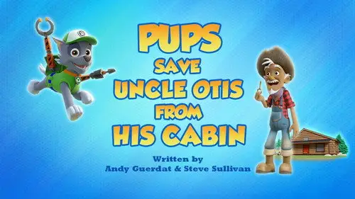 La Patrulla Canina Temporada 7 Episodios 18 • Sub Español