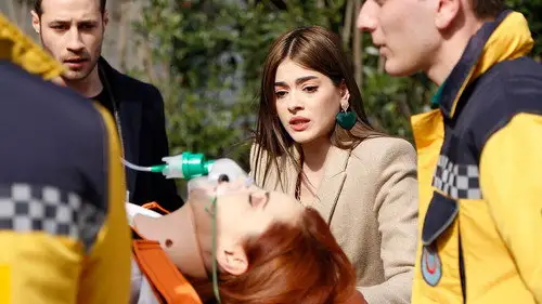 Ciudad cruel Temporada 2 Episodios 25 • Sub Español