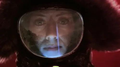 Babylon 5 Temporada 3 Episodios 8 • Sub Español