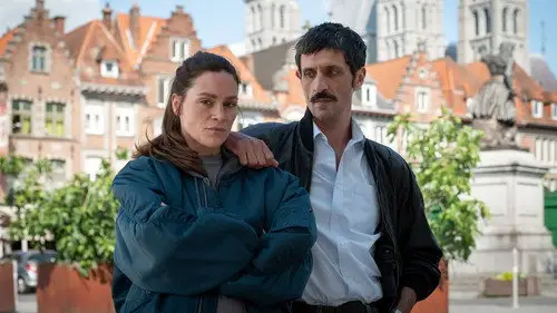 Asesinato en... Temporada 11 Episodios 10 • Sub Español