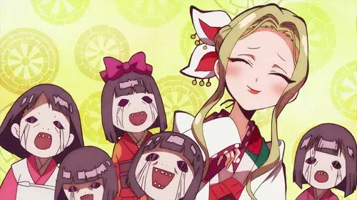Jibaku Shounen Hanako-kun Temporada 1 Episodios 4 • Sub Español