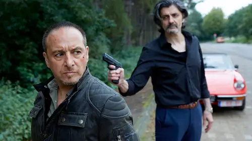 Alerta Cobra Temporada 43 Episodios 5 • Sub Español