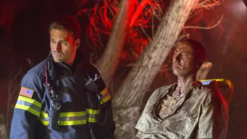 9-1-1 Temporada 2 Episodios 7 • Sub Español
