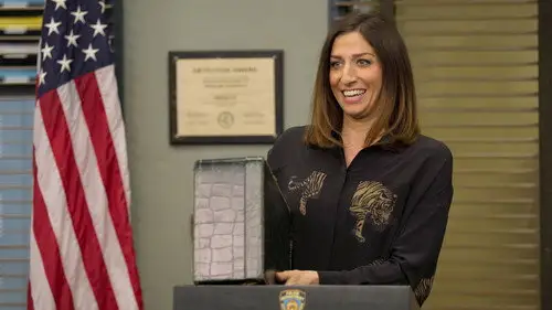 Brooklyn Nine-Nine Temporada 3 Episodios 15 • Sub Español