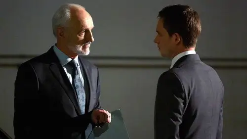 Suits: la clave del éxito Temporada 4 Episodios 3 • Sub Español
