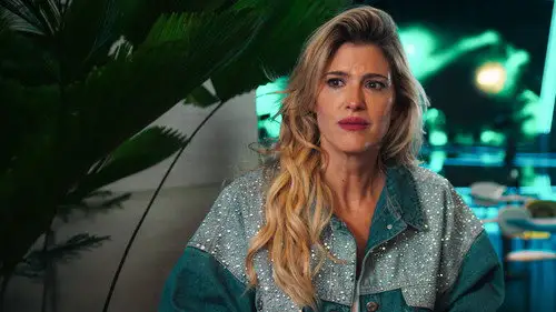 Margarita: Que tu cuento valga la pena Temporada 2 Episodios 8 • Sub Español