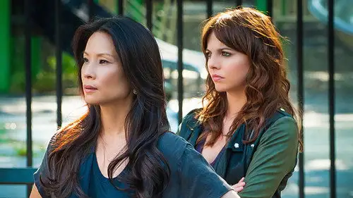 Elementary Temporada 3 Episodios 2 • Sub Español