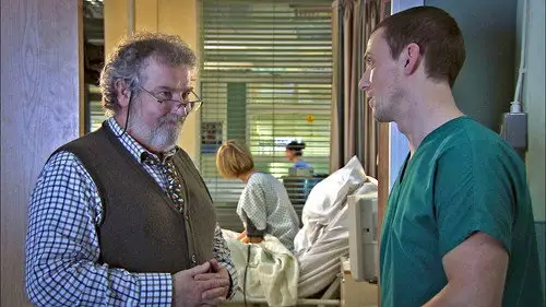 Holby City Temporada 17 Episodios 20 • Sub Español