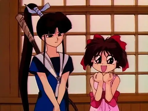 Ranma ½ Temporada 0 Episodios 8 • Sub Español
