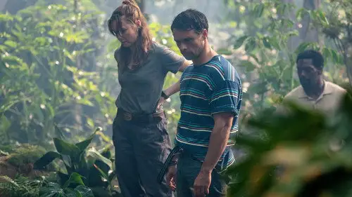Nueve cuerpos Temporada 1 Episodios 2 • Sub Español