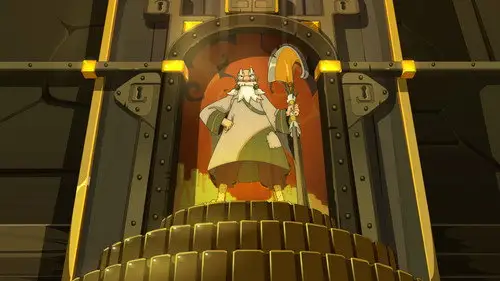 Wakfu Temporada 1 Episodios 9 • Sub Español