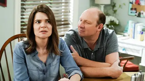 La vida en piezas Temporada 4 Episodios 5 • Sub Español