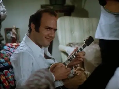 Kojak Temporada 3 Episodios 4 • Sub Español