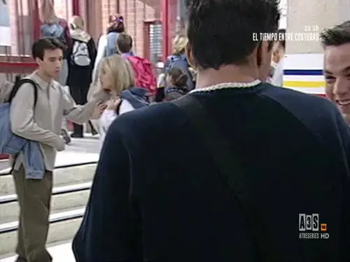 Compañeros Temporada 5 Episodios 3 • Sub Español