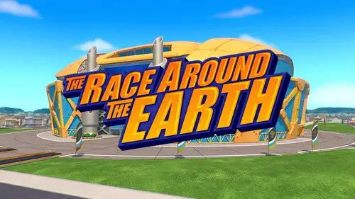 Blaze y los Monster Machines Temporada 5 Episodios 17 • Sub Español