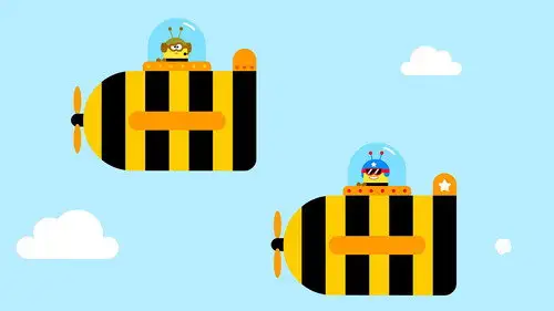 Hey Duggee Temporada 2 Episodios 10 • Sub Español