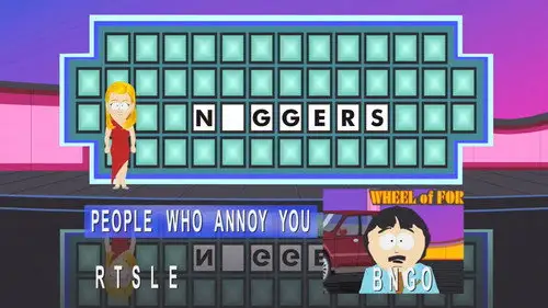 South Park Temporada 11 Episodios 1 • Sub Español