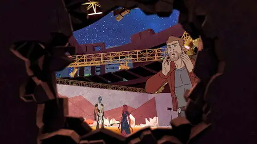 Guardianes de la Galaxia Temporada 3 Episodios 9 • Sub Español
