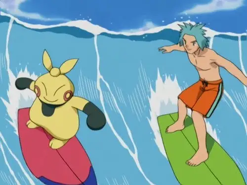 Pokémon Temporada 6 Episodios 20 • Sub Español