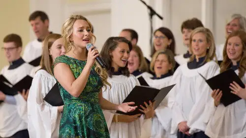 Nashville Temporada 1 Episodios 8 • Sub Español