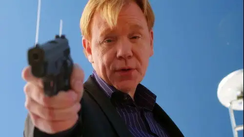 CSI: Miami Temporada 9 Episodios 13 • Sub Español
