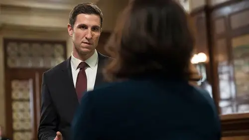 Ley y orden: Unidad de Víctimas Especiales Temporada 15 Episodios 10 • Sub Español