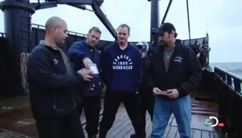 Pesca radical Temporada 8 Episodios 3 • Sub Español