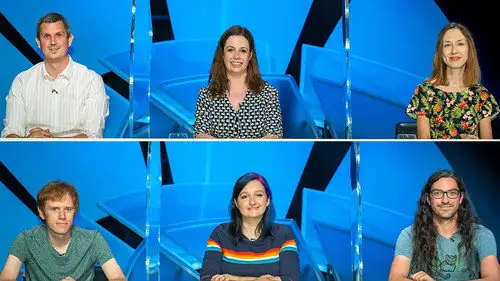 Only Connect S16E22 • Oglądaj Online