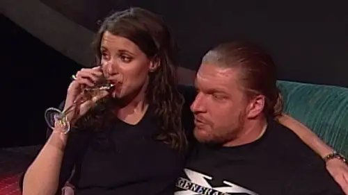 WWE Friday Night SmackDown S1E18 • Oglądaj Online