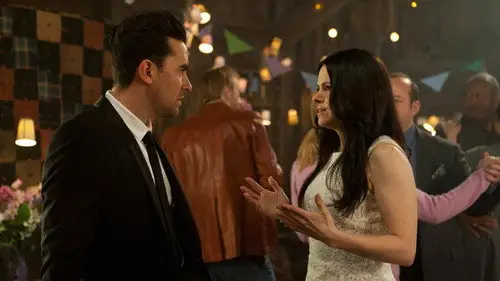 Schitt's Creek Temporada 1 Episodios 12 • Sub Español
