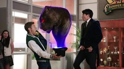Power Rangers Temporada 24 Episodios 4 • Sub Español