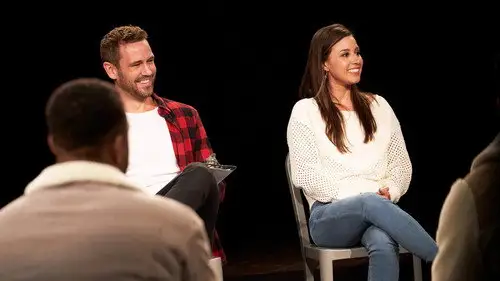 The Bachelorette Temporada 17 Episodios 3 • Sub Español