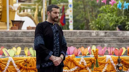 Pechino Express Temporada 11 Episodios 5 • Sub Español