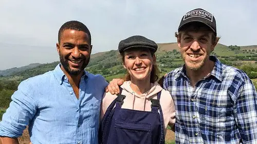Countryfile S32E22 • Oglądaj Online