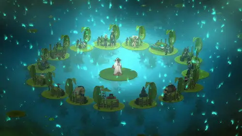 Wakfu Temporada 2 Episodios 17 • Sub Español
