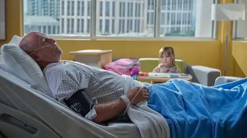 The Resident Temporada 6 Episodios 10 • Sub Español