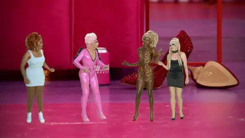 RuPaul: Reinas del drag Temporada 13 Episodios 13 • Sub Español