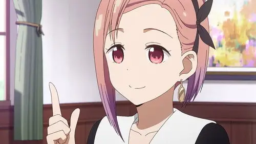 Kaguya-sama wa Kokurasetai Temporada 3 Episodios 4 • Sub Español