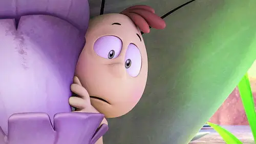 La abeja Maya Temporada 2 Episodios 4 • Sub Español