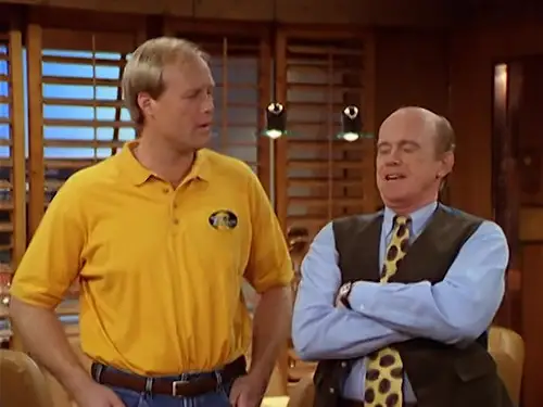 Coach Temporada 9 Episodios 17 • Sub Español