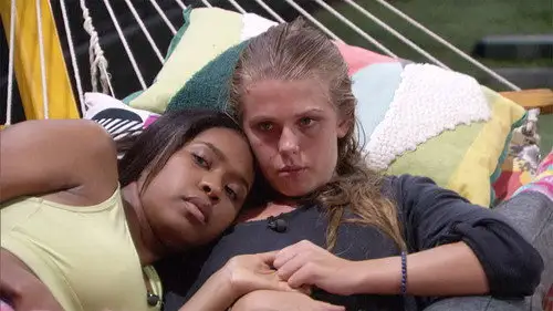 Gran hermano (Estados Unidos) Temporada 20 Episodios 14 • Sub Español