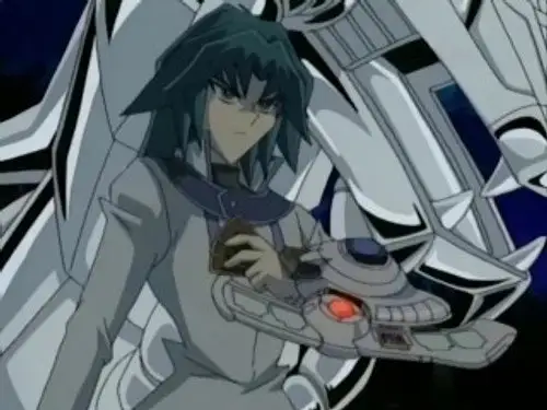 Yu-Gi-Oh! GX Temporada 1 Episodios 8 • Sub Español