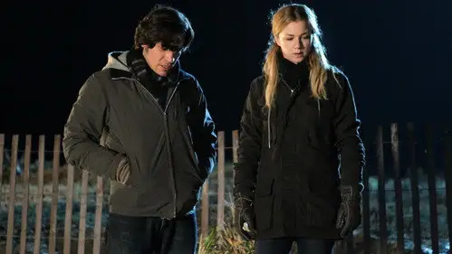 Revenge Temporada 1 Episodios 21 • Sub Español