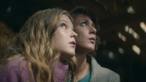 Elfos Temporada 1 Episodios 5 • Sub Español