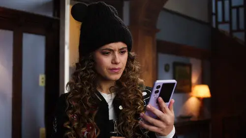 Margarita: Que tu cuento valga la pena Temporada 2 Episodios 4 • Sub Español
