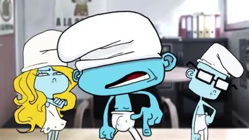 Les Kassos Temporada 0 Episodios 4 • Sub Español